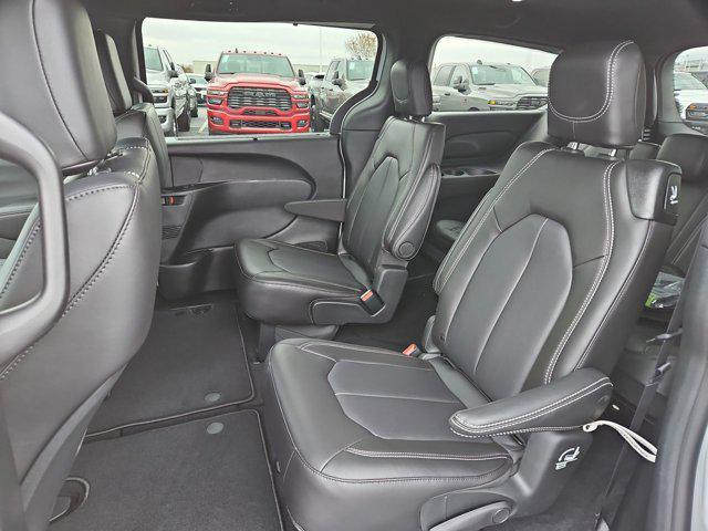 new 2026 Chrysler Pacifica car, priced at $43,339