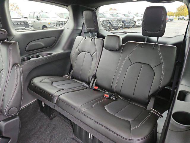 new 2026 Chrysler Pacifica car, priced at $43,339