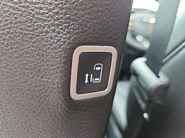 new 2026 Chrysler Pacifica car, priced at $43,339