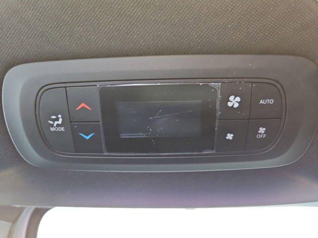 new 2026 Chrysler Pacifica car, priced at $43,339