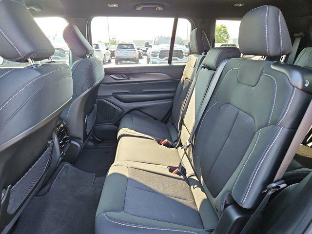 new 2025 Jeep Grand Cherokee L car, priced at $39,741