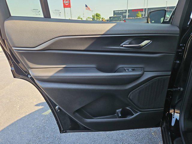 new 2025 Jeep Grand Cherokee L car, priced at $39,741