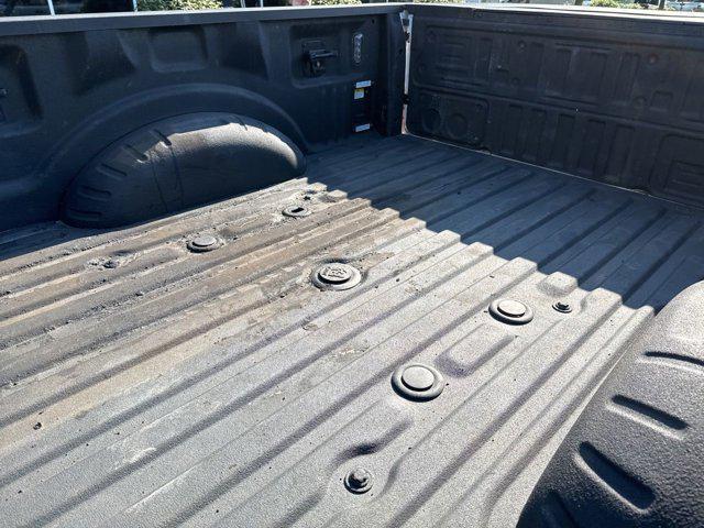 used 2023 Ford F-250 car, priced at $67,990