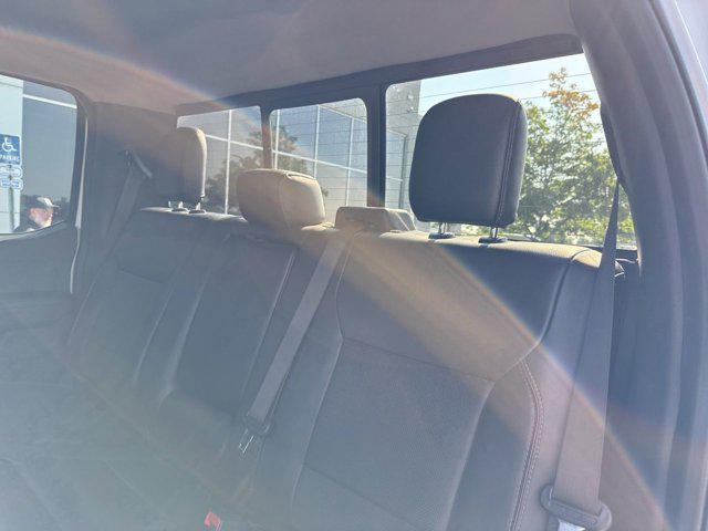 used 2023 Ford F-250 car, priced at $67,990