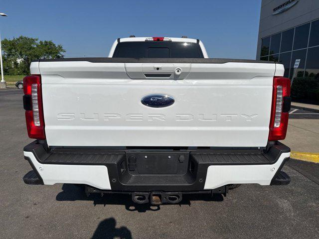 used 2023 Ford F-250 car, priced at $67,990