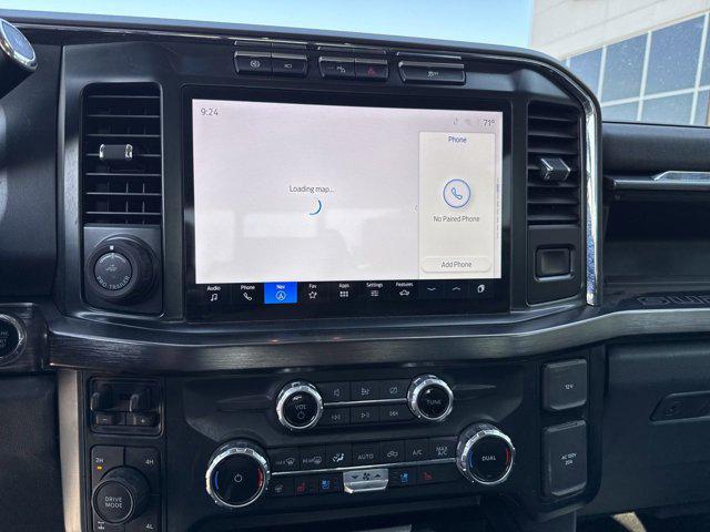 used 2023 Ford F-250 car, priced at $67,990
