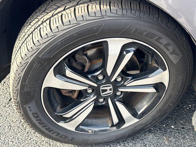 used 2015 Honda Civic car, priced at $10,689