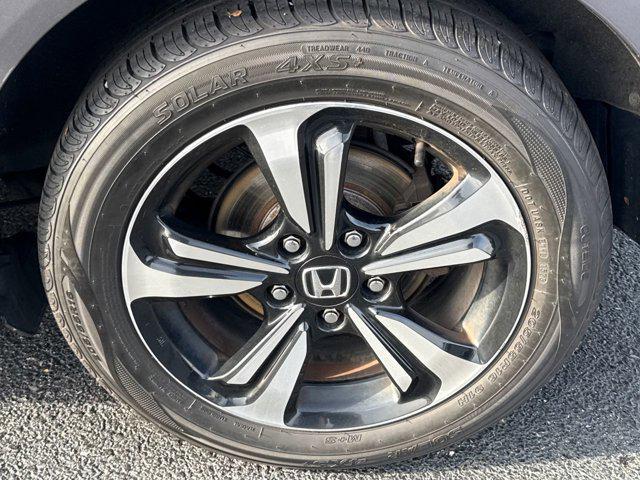 used 2015 Honda Civic car, priced at $10,689
