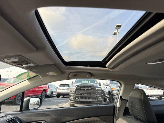 used 2015 Honda Civic car, priced at $10,689