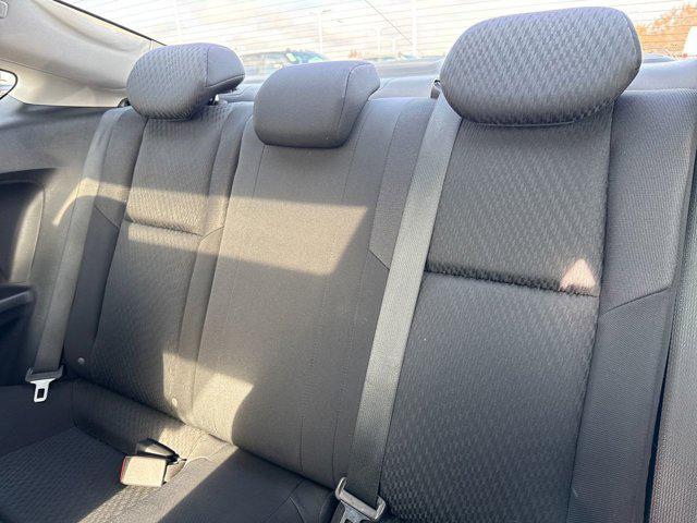 used 2015 Honda Civic car, priced at $10,689