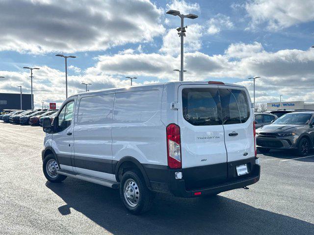 used 2023 Ford Transit-250 car, priced at $37,990