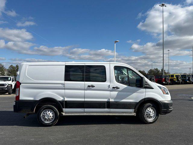 used 2023 Ford Transit-250 car, priced at $37,990