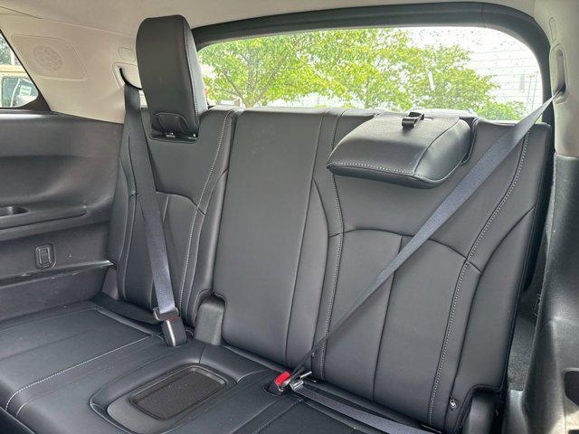 used 2024 INFINITI QX60 car, priced at $39,900