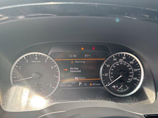 used 2024 INFINITI QX60 car, priced at $39,900