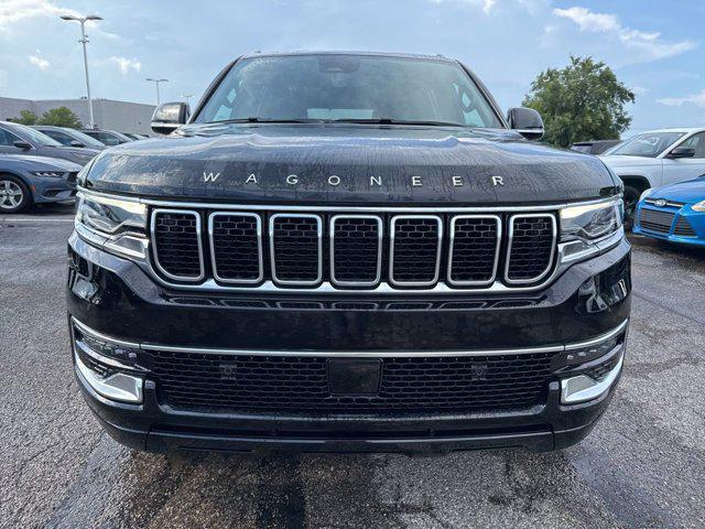 used 2023 Jeep Wagoneer car, priced at $51,900