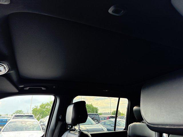 used 2023 Jeep Wagoneer car, priced at $51,900
