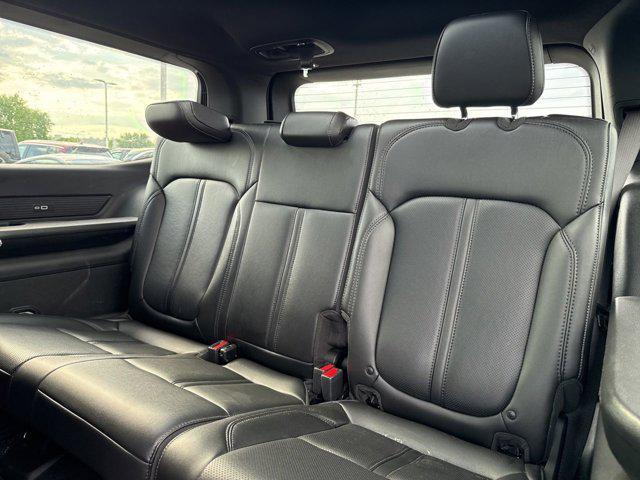 used 2023 Jeep Wagoneer car, priced at $51,900