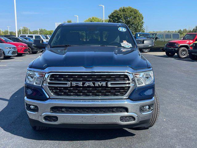 used 2023 Ram 1500 car, priced at $34,888