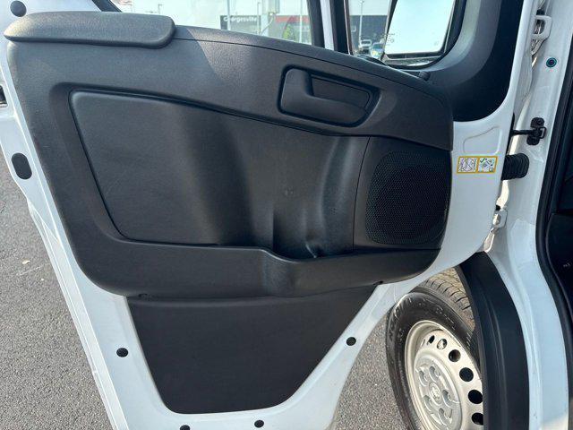 used 2024 Ram ProMaster 3500 car, priced at $42,900