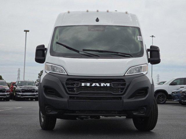 new 2024 Ram ProMaster 1500 car, priced at $39,500