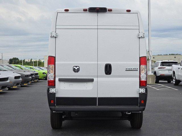 new 2024 Ram ProMaster 1500 car, priced at $39,500