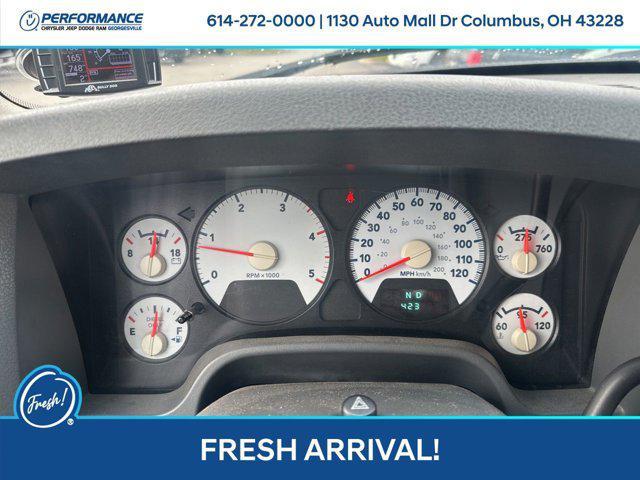 used 2007 Dodge Ram 3500 car, priced at $23,500