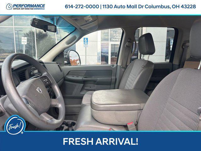 used 2007 Dodge Ram 3500 car, priced at $23,500