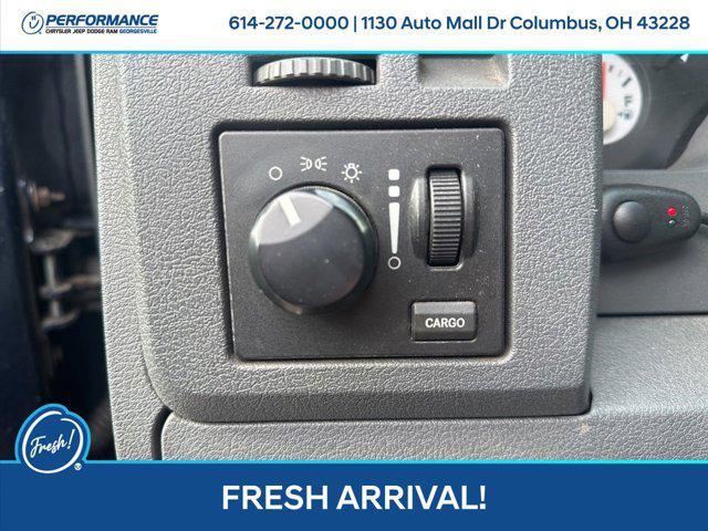 used 2007 Dodge Ram 3500 car, priced at $23,500