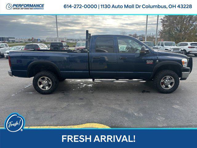 used 2007 Dodge Ram 3500 car, priced at $23,500