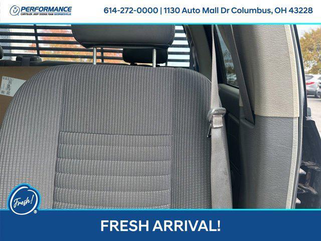 used 2007 Dodge Ram 3500 car, priced at $23,500