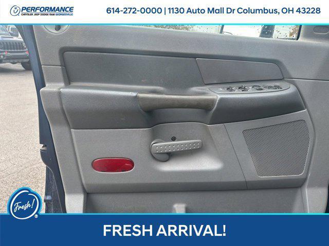 used 2007 Dodge Ram 3500 car, priced at $23,500