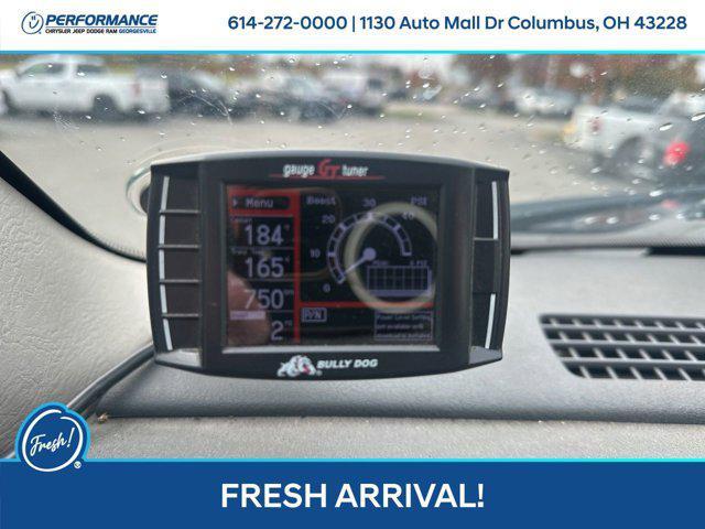 used 2007 Dodge Ram 3500 car, priced at $23,500