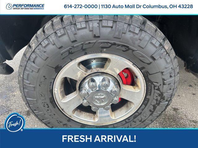 used 2007 Dodge Ram 3500 car, priced at $23,500