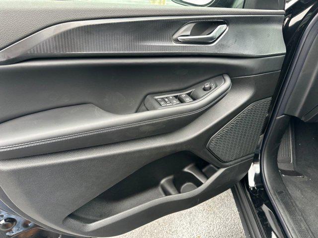 new 2025 Jeep Grand Cherokee car, priced at $39,258