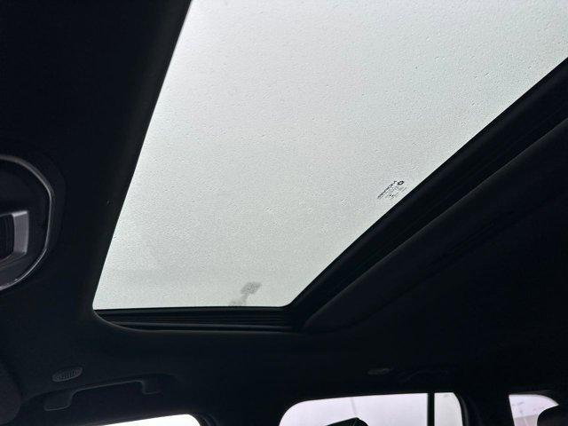 new 2025 Jeep Grand Cherokee car, priced at $39,258