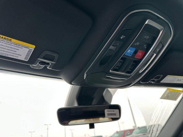 new 2025 Jeep Grand Cherokee car, priced at $39,258