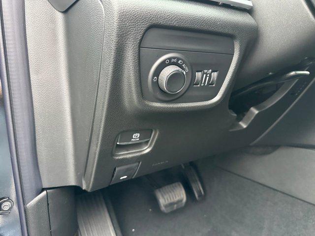 new 2025 Jeep Grand Cherokee car, priced at $39,258