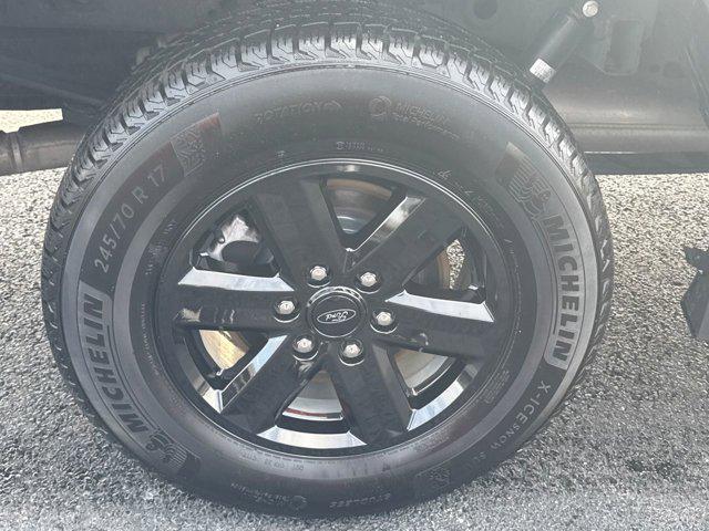 used 2023 Ford F-150 car, priced at $26,988