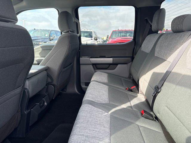 used 2023 Ford F-150 car, priced at $26,988