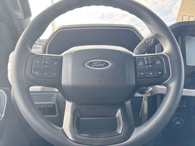 used 2023 Ford F-150 car, priced at $26,988