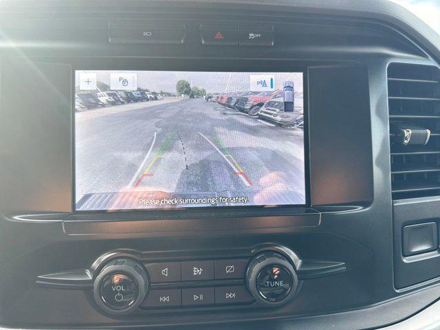 used 2023 Ford F-150 car, priced at $26,988