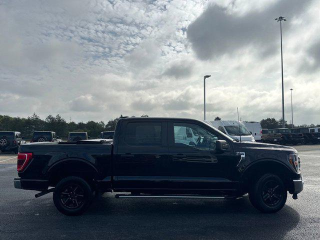 used 2023 Ford F-150 car, priced at $26,988
