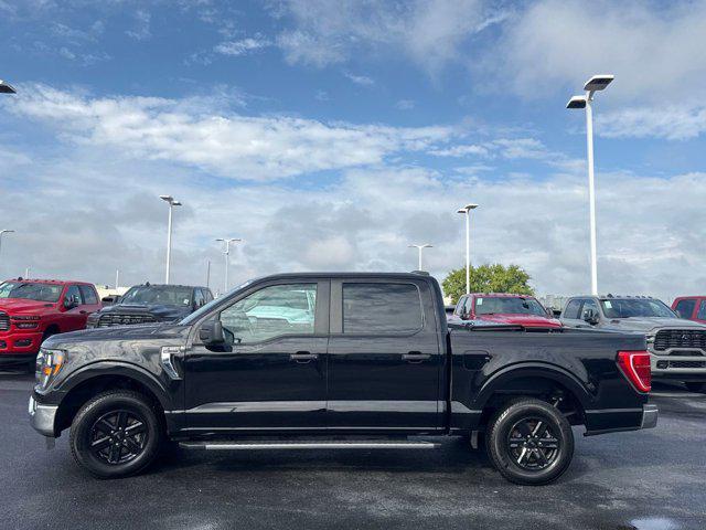 used 2023 Ford F-150 car, priced at $26,988