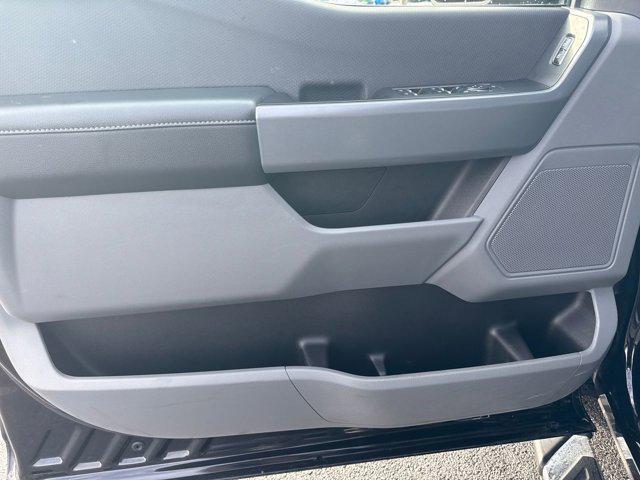 used 2023 Ford F-150 car, priced at $26,988