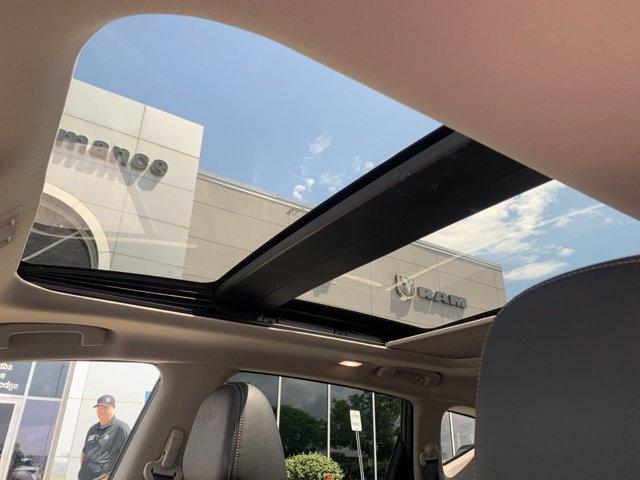 used 2023 Nissan Murano car, priced at $31,990