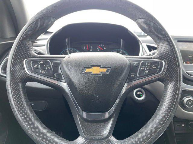 used 2019 Chevrolet Equinox car, priced at $9,600