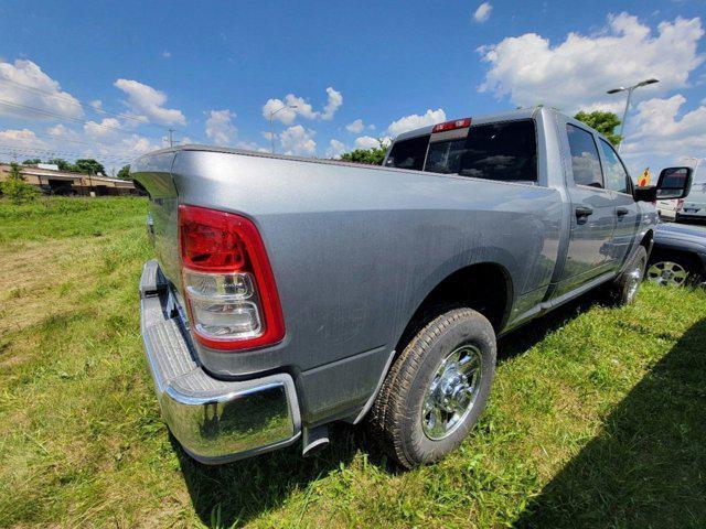 new 2024 Ram 3500 car, priced at $62,211