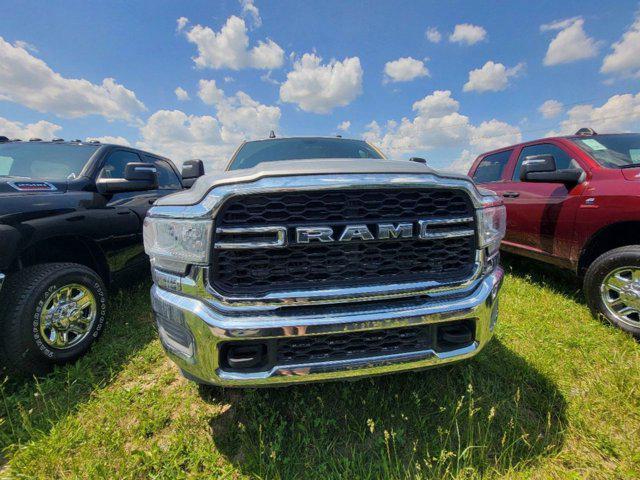 new 2024 Ram 3500 car, priced at $62,211