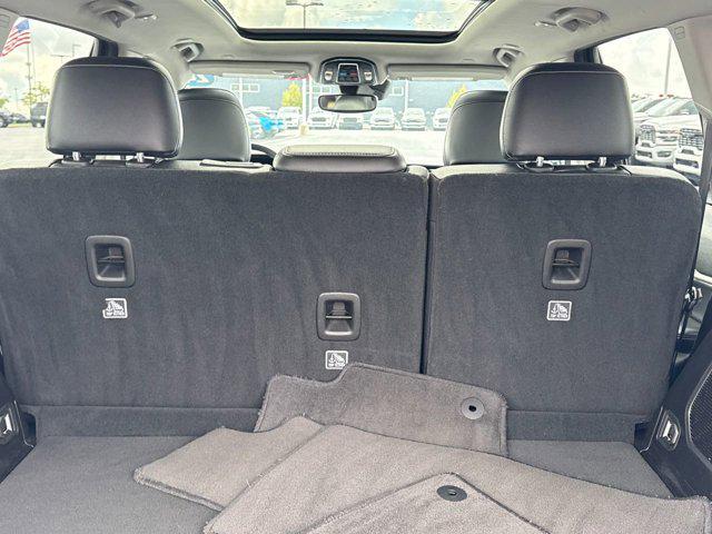 used 2024 Jeep Grand Cherokee 4xe car, priced at $28,995