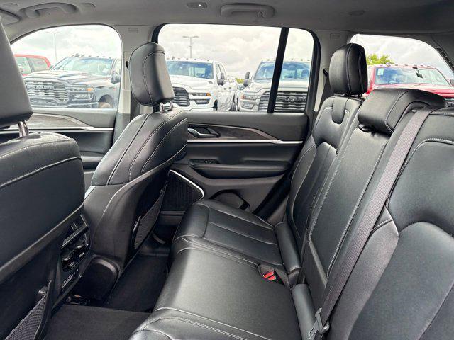 used 2024 Jeep Grand Cherokee 4xe car, priced at $28,995